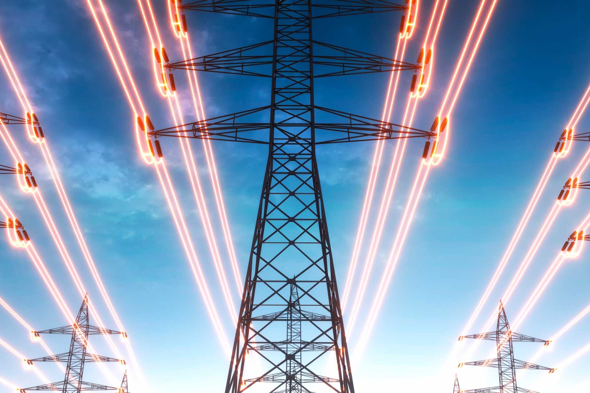 Connecting your site to the grid