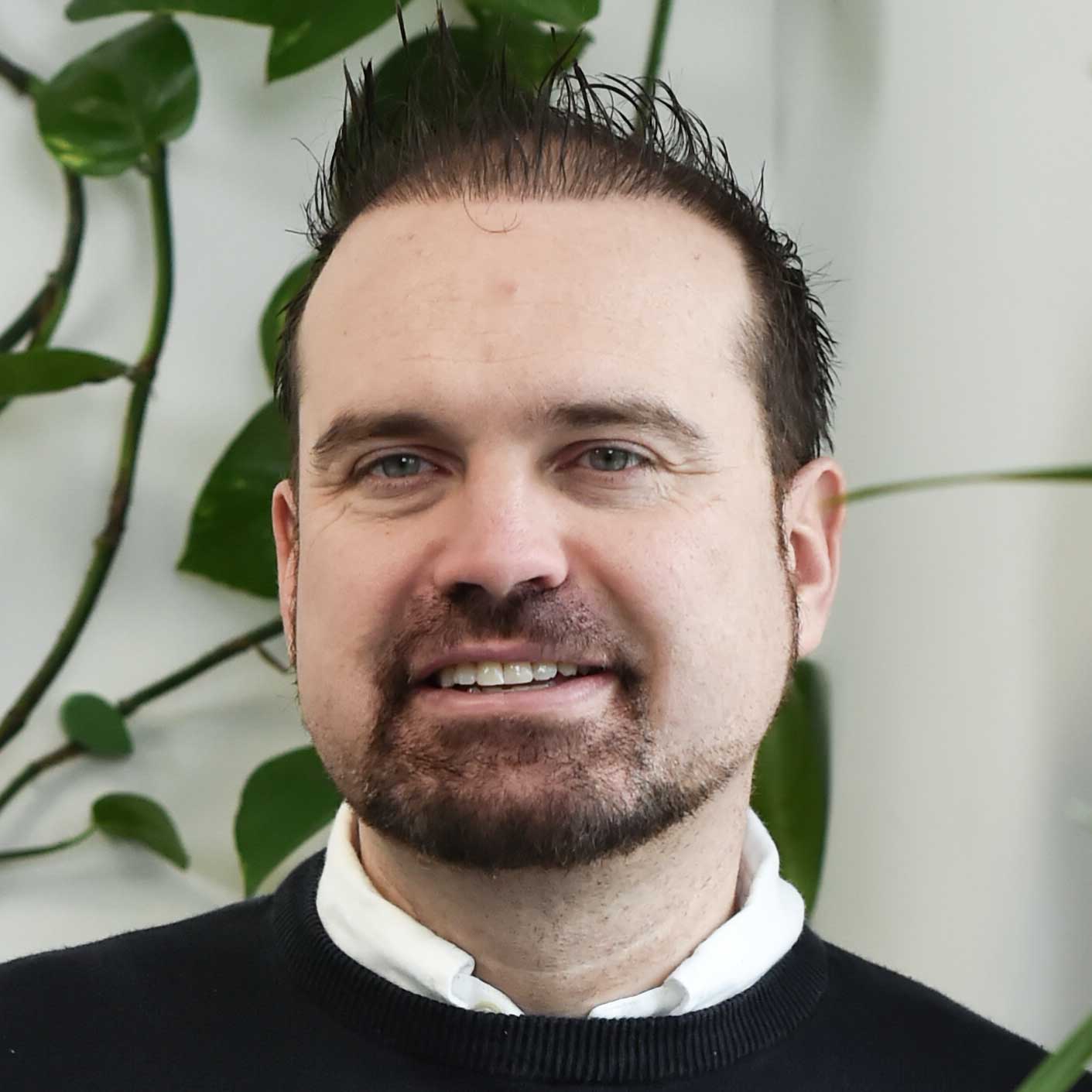 Alex Locke – Managing Director