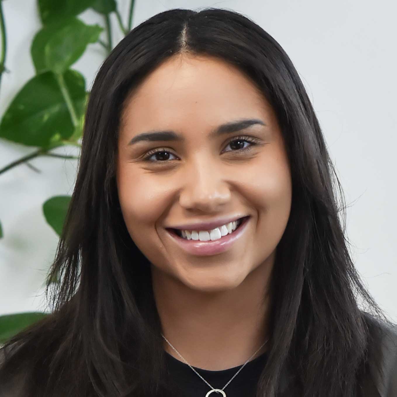 Grace McBean – Junior Project Manager