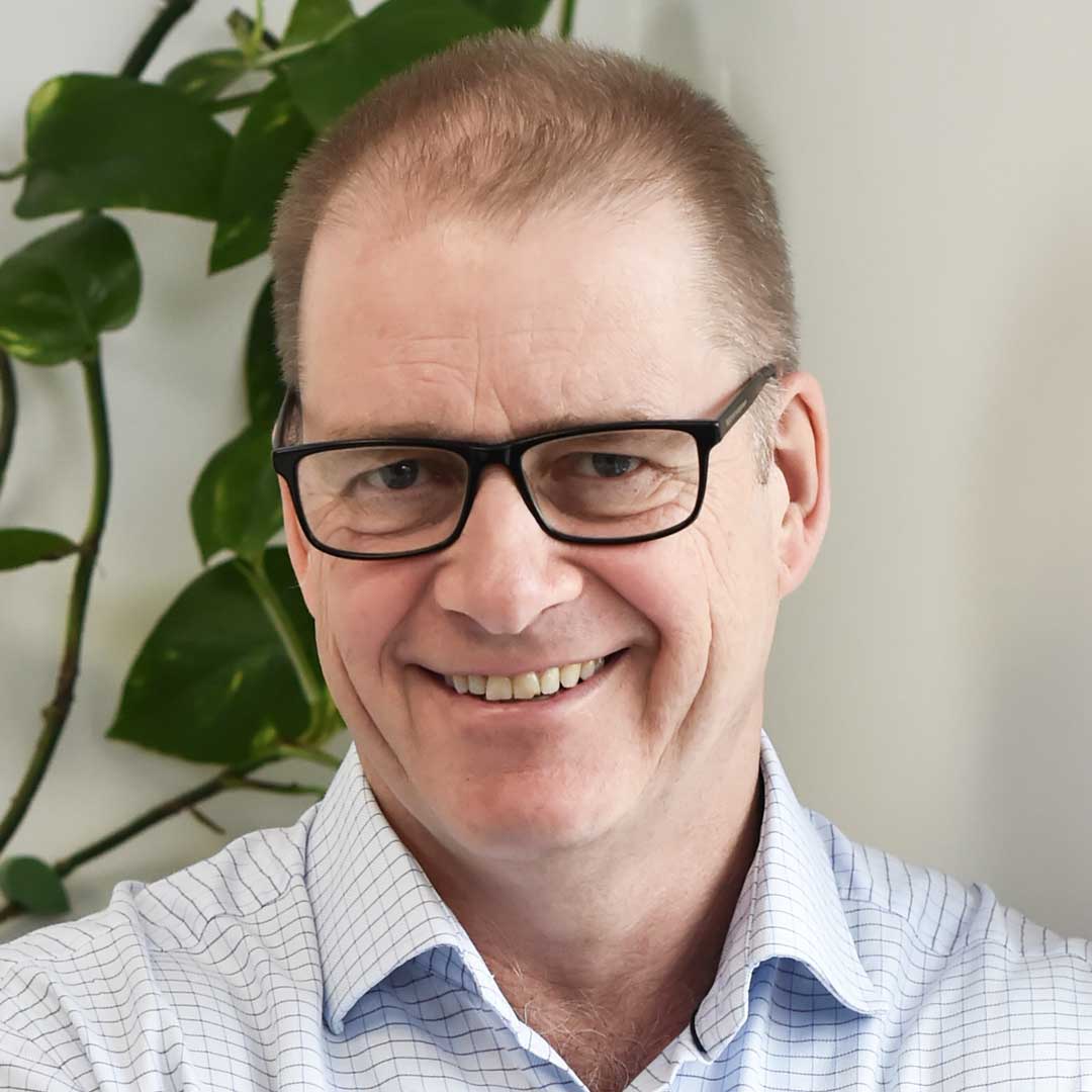 James Brennan – Design Director